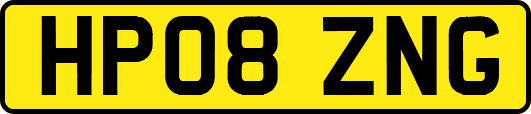 HP08ZNG