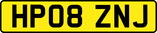 HP08ZNJ