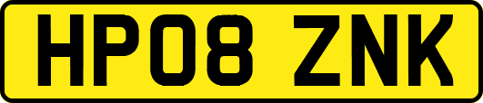 HP08ZNK