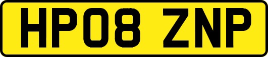 HP08ZNP