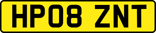 HP08ZNT