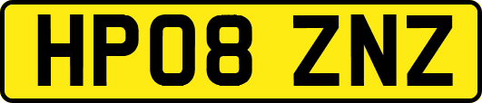 HP08ZNZ