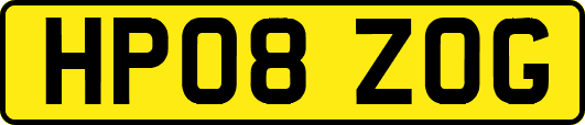 HP08ZOG
