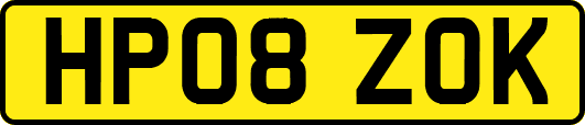 HP08ZOK
