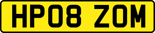 HP08ZOM