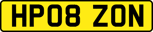 HP08ZON