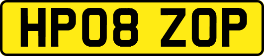 HP08ZOP