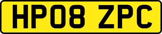 HP08ZPC