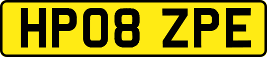 HP08ZPE