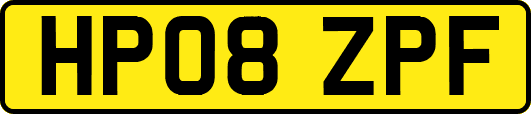 HP08ZPF