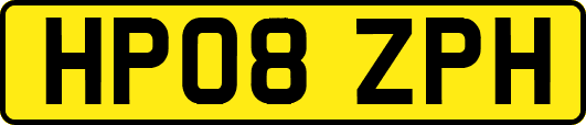 HP08ZPH