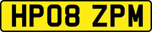 HP08ZPM