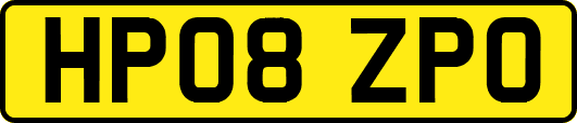 HP08ZPO