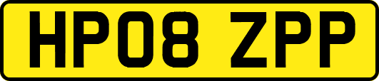 HP08ZPP