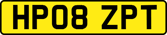HP08ZPT
