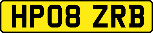 HP08ZRB