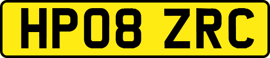 HP08ZRC