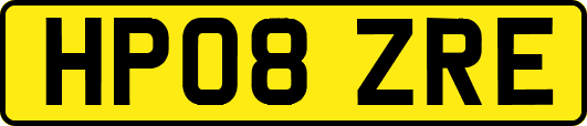 HP08ZRE