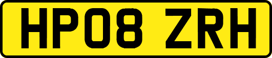 HP08ZRH
