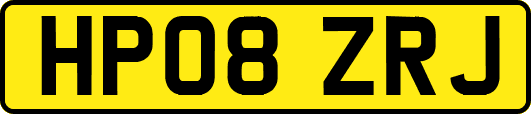 HP08ZRJ