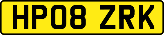HP08ZRK