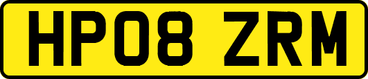 HP08ZRM