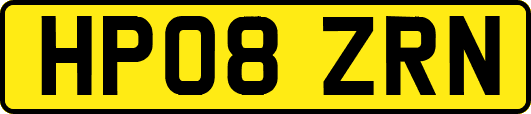 HP08ZRN