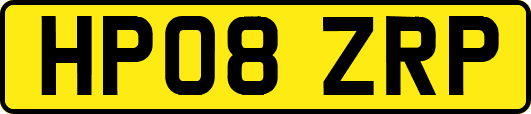 HP08ZRP