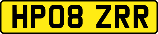 HP08ZRR