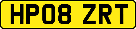 HP08ZRT