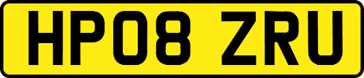 HP08ZRU