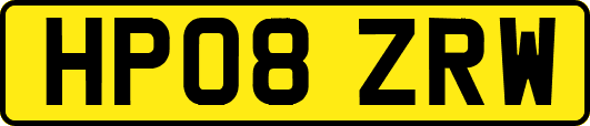 HP08ZRW
