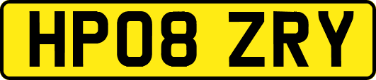 HP08ZRY