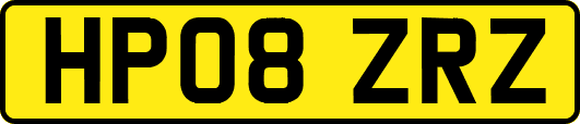 HP08ZRZ