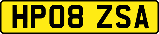 HP08ZSA