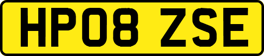 HP08ZSE