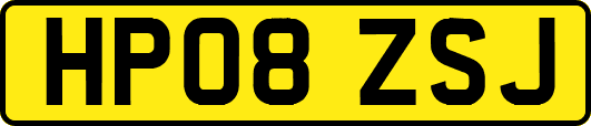 HP08ZSJ