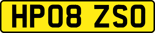 HP08ZSO