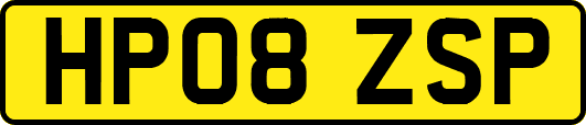 HP08ZSP