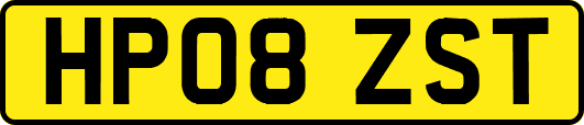 HP08ZST