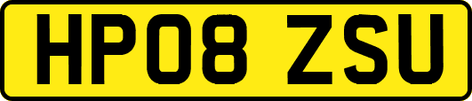 HP08ZSU