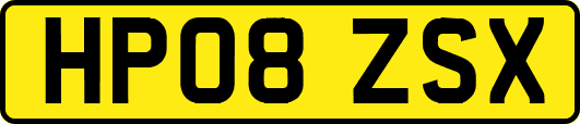HP08ZSX
