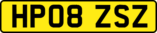 HP08ZSZ