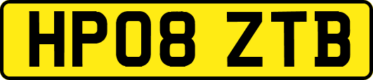 HP08ZTB