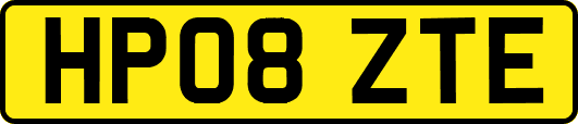 HP08ZTE