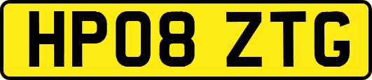 HP08ZTG