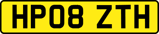 HP08ZTH