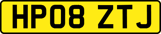 HP08ZTJ