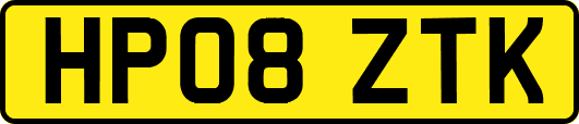 HP08ZTK