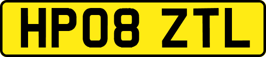 HP08ZTL